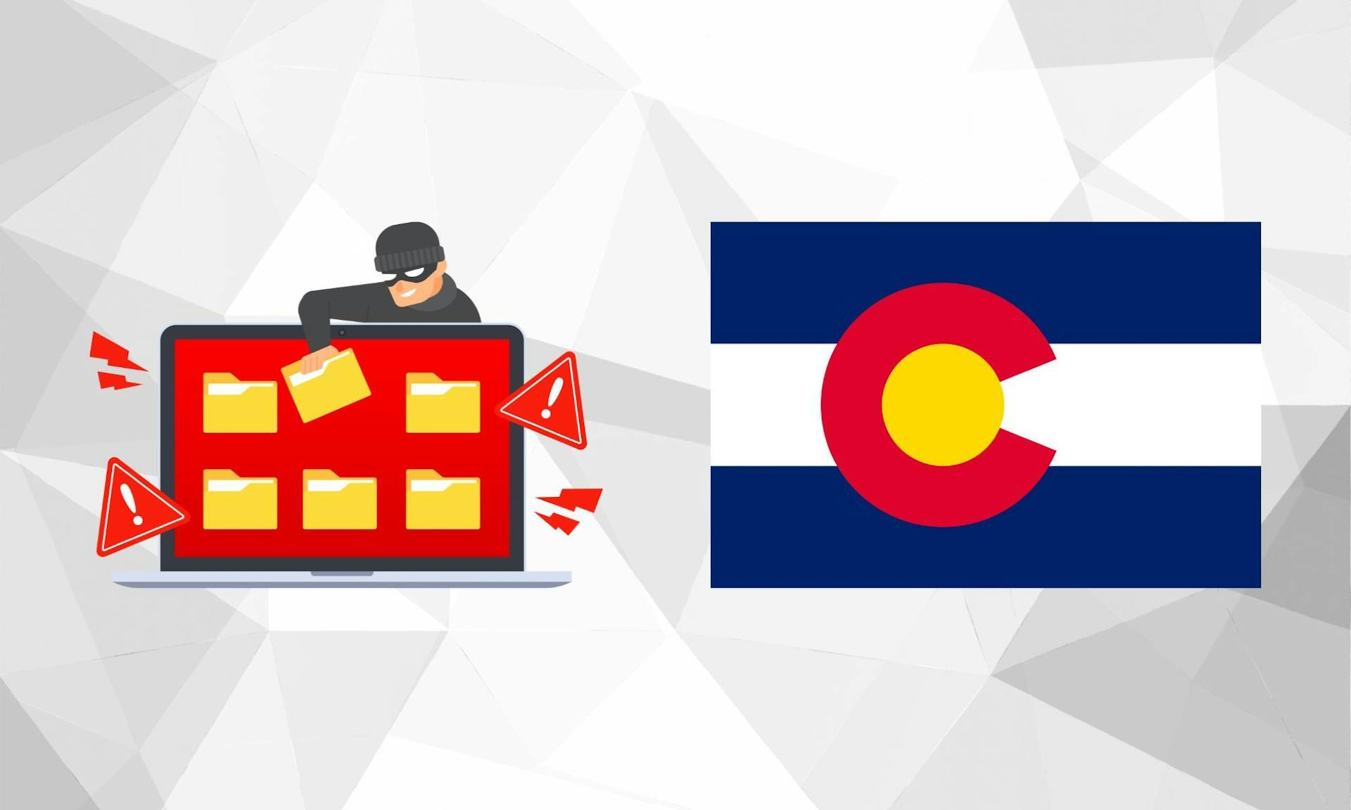 colorado privacy act breach