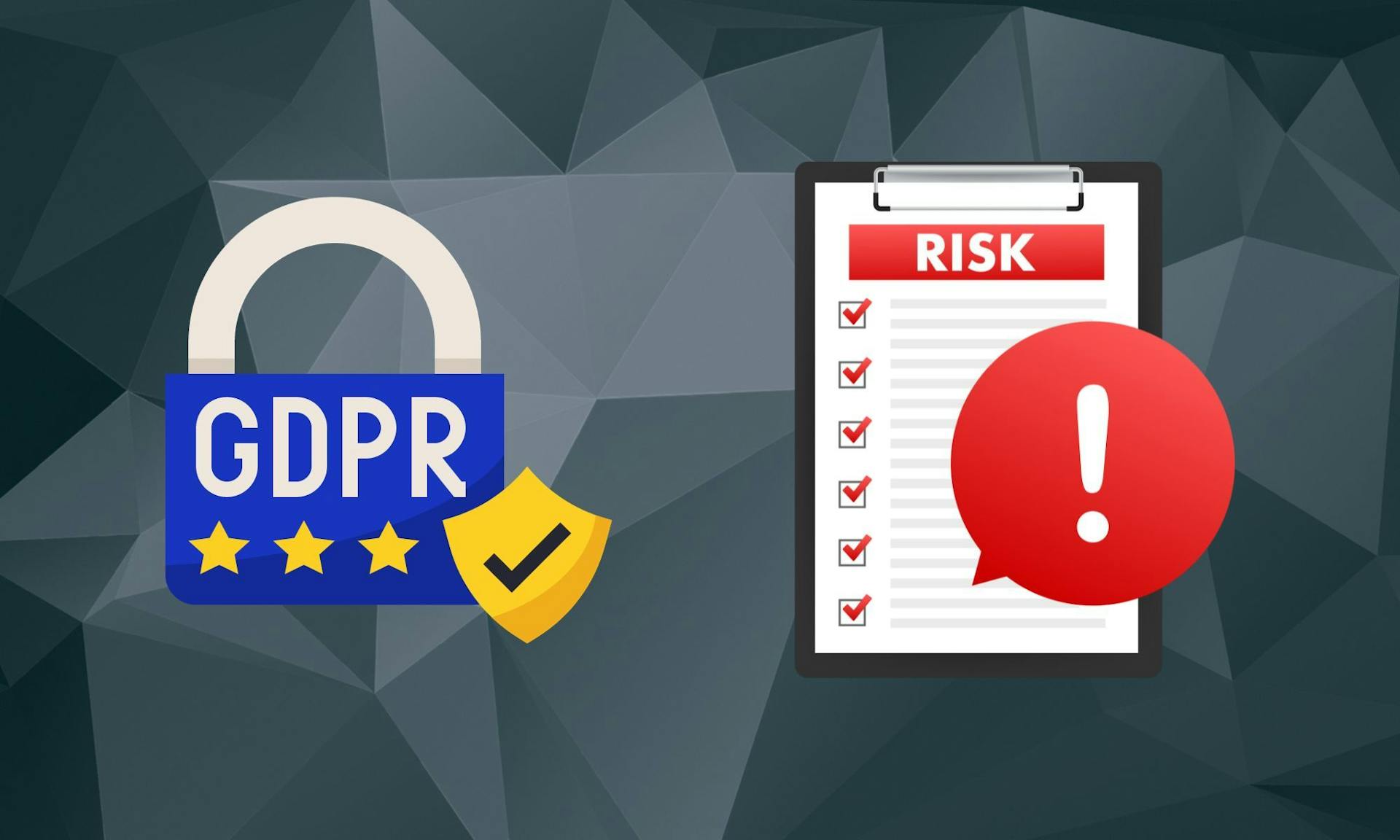 gdpr dpia example