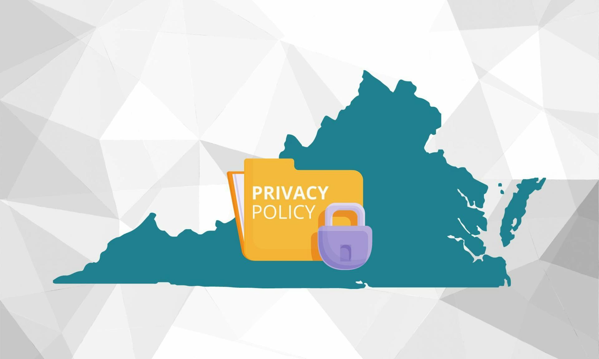 vcdpa privacy policy requirements