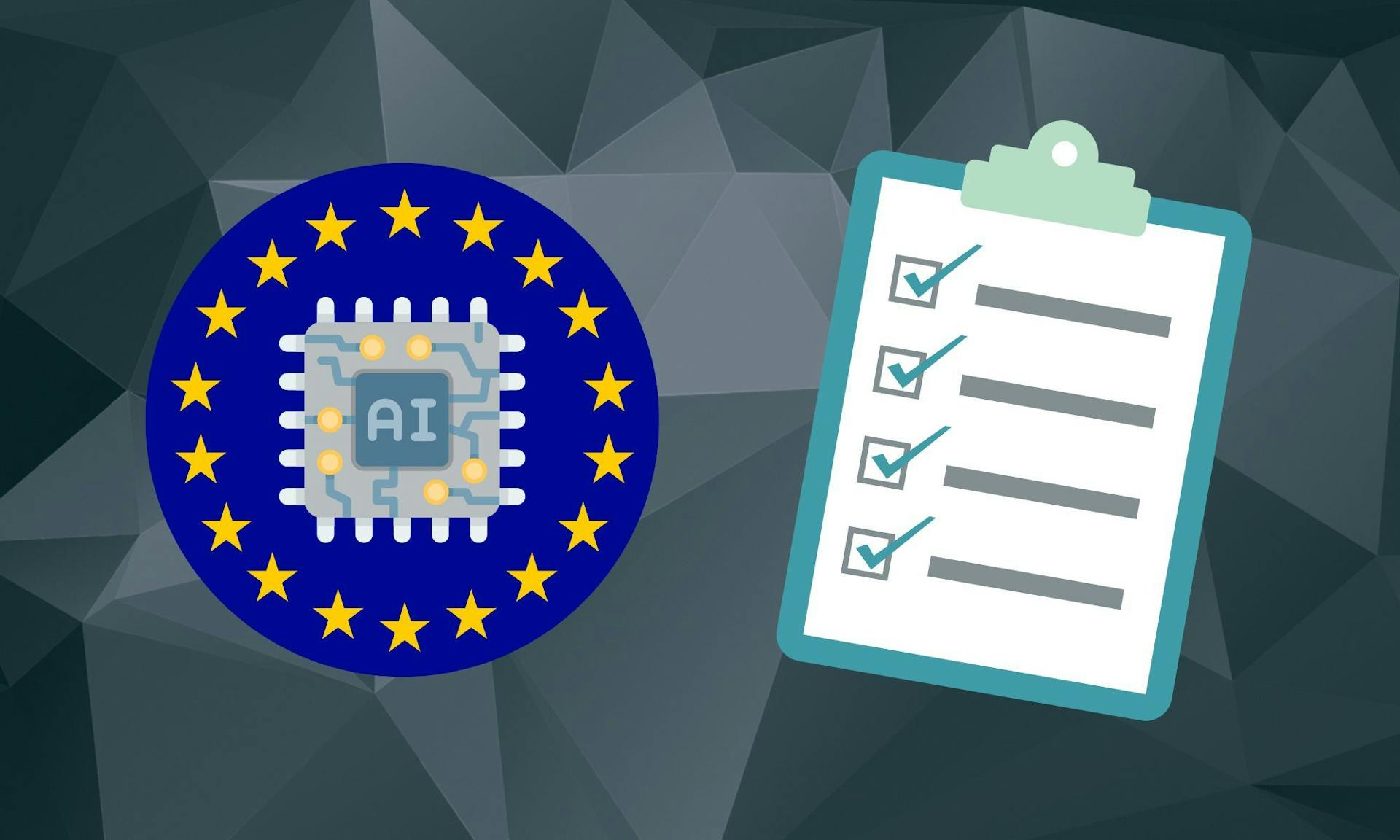 eu ai act compliance checklist