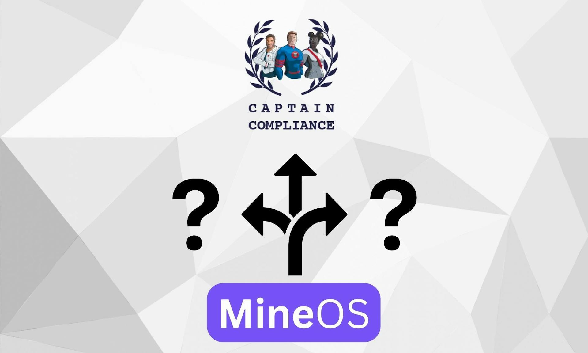 mineos alternatives