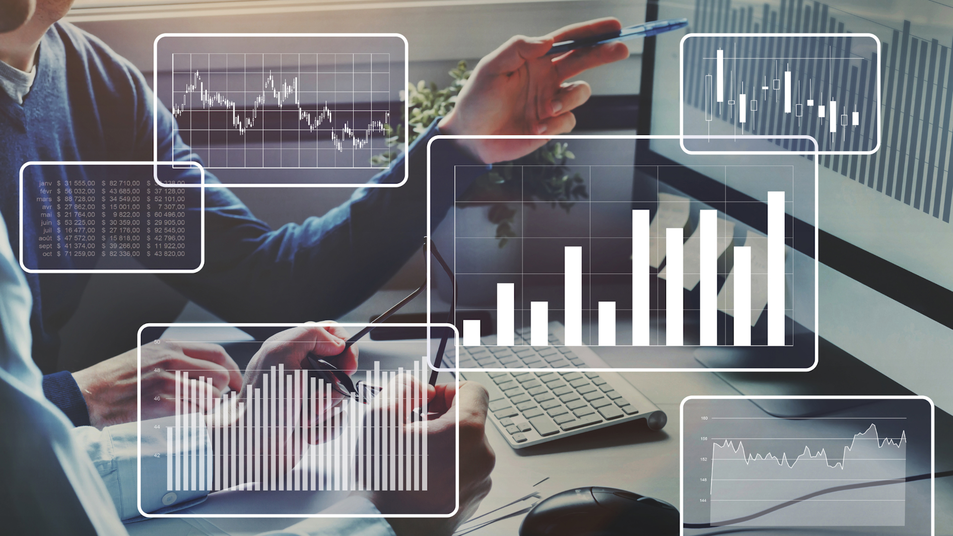 data-mapping-techniques