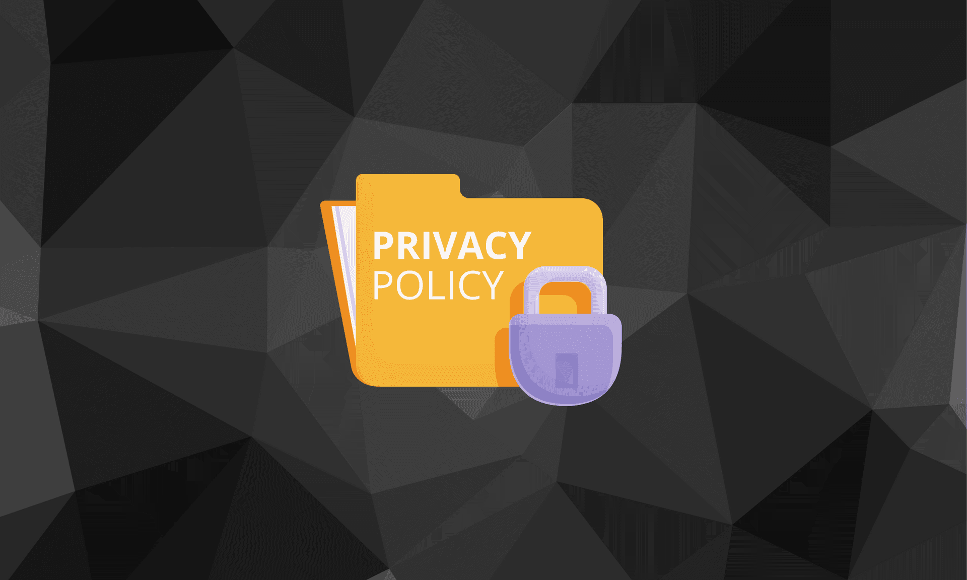small business privacy policy