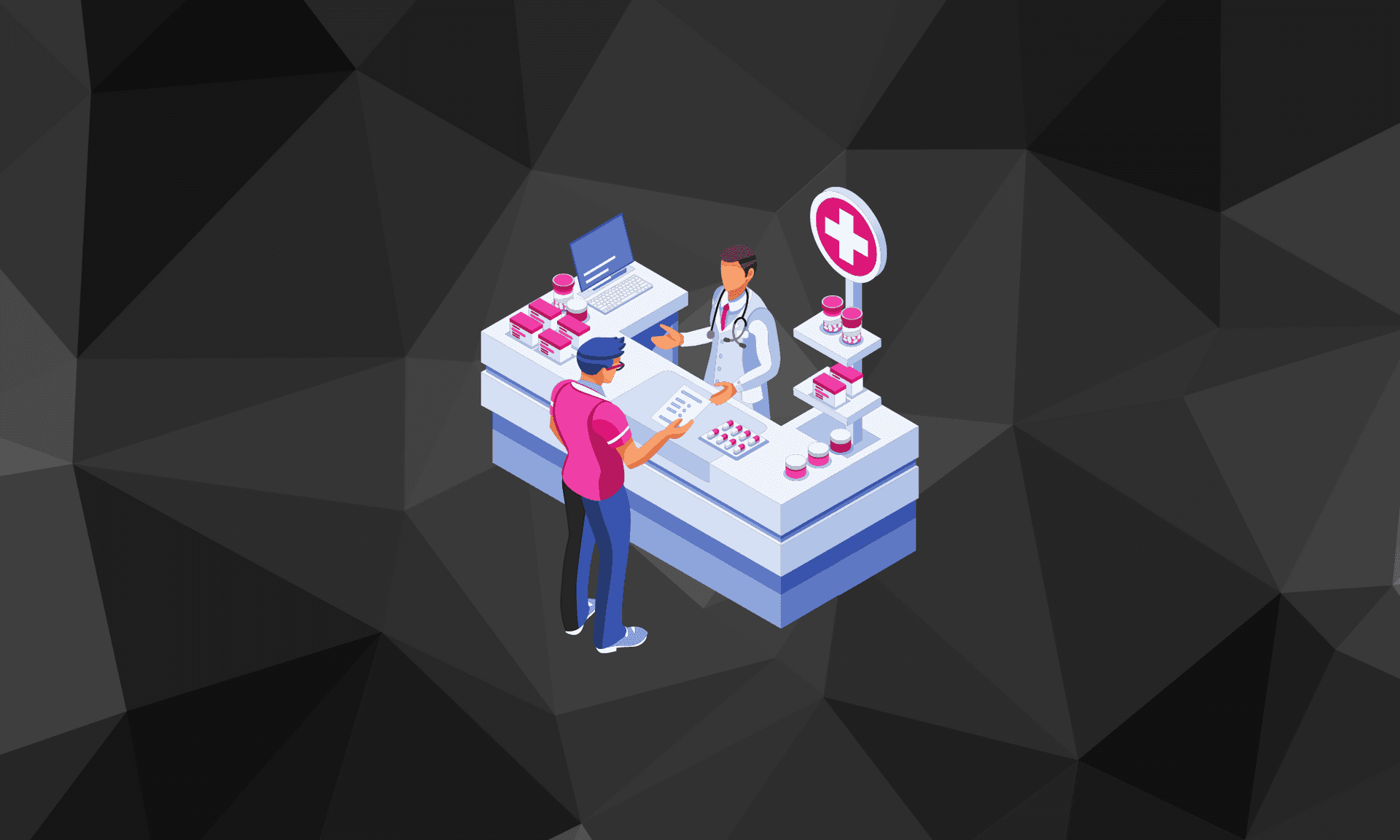 pharma compliance solutions