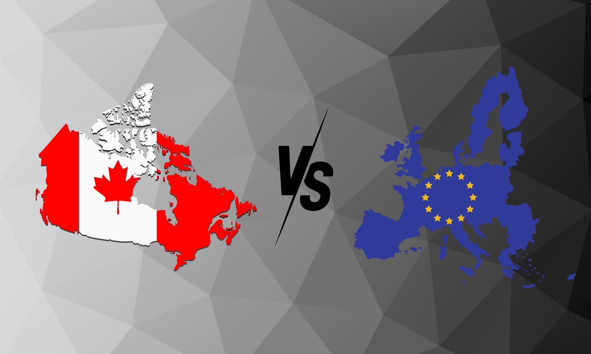 pipeda vs gdpr
