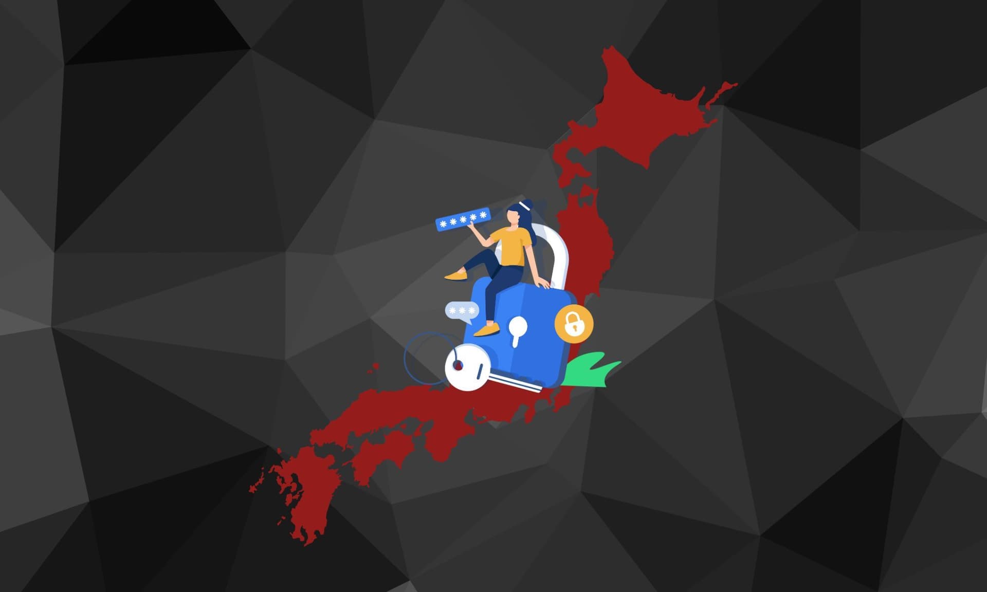 appi japan data protection