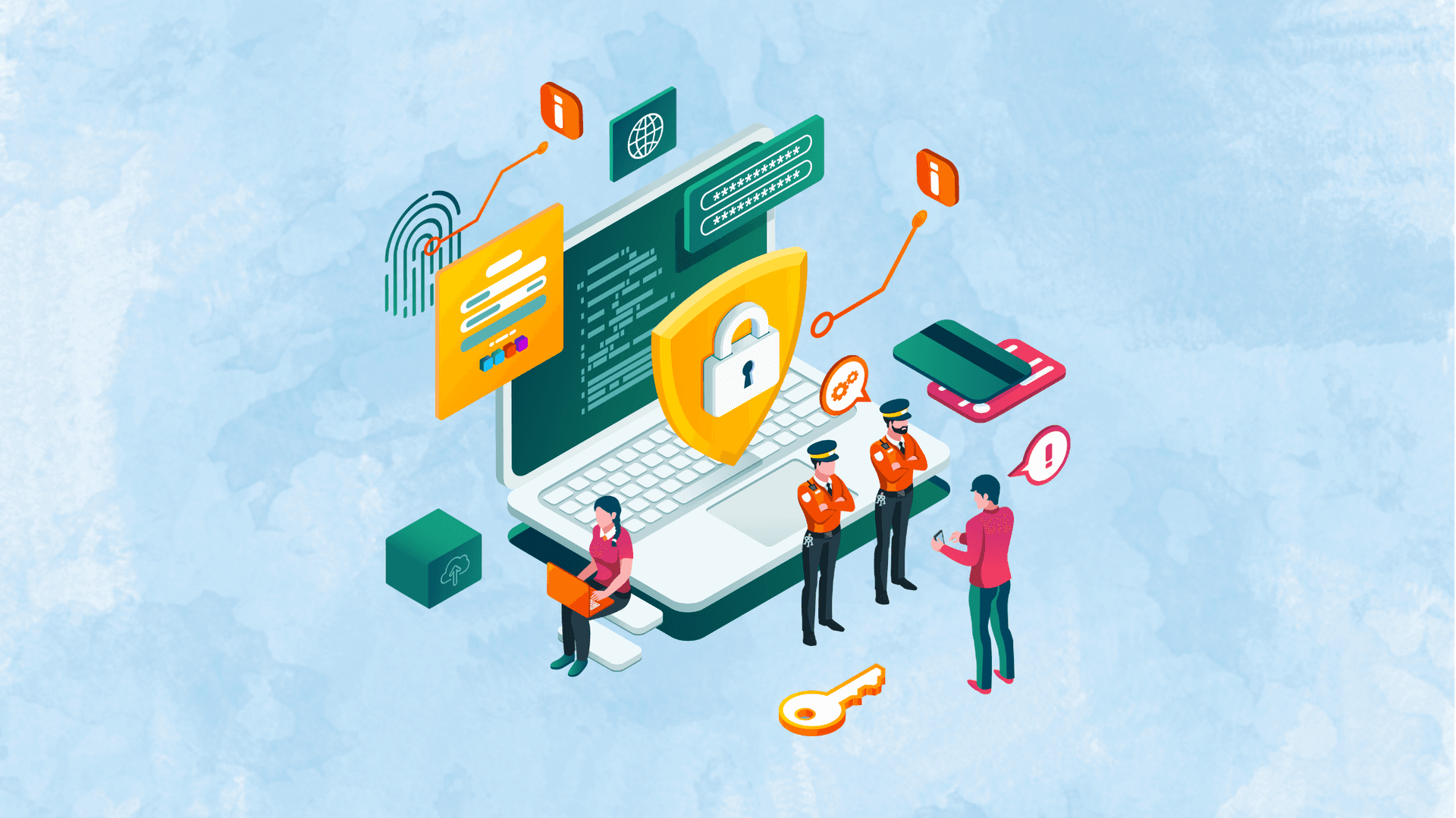 data-mapping-strategy