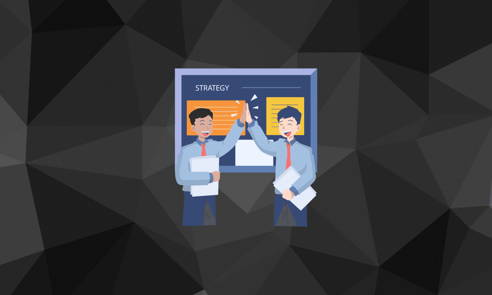 what is a privacy strategy