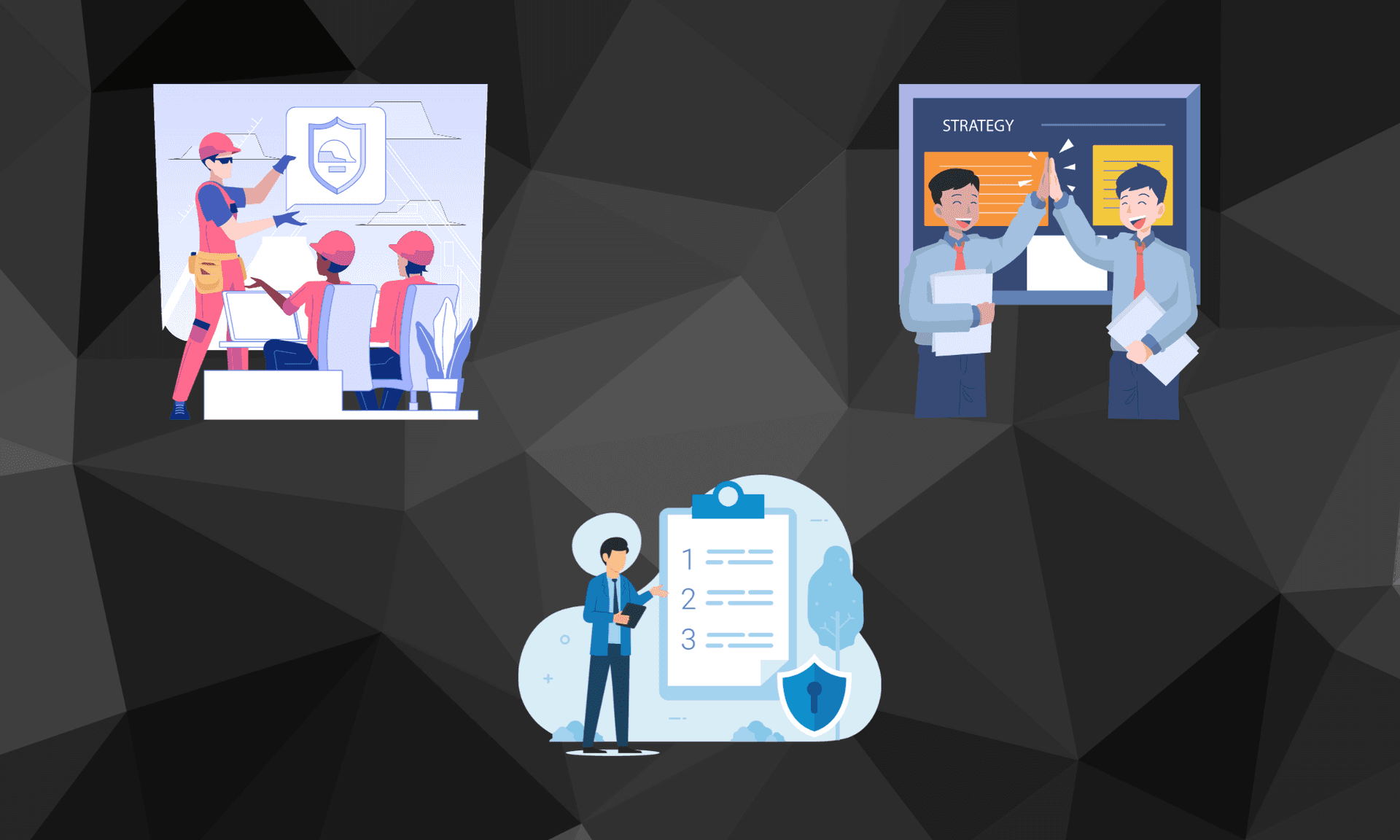 privacy governance program