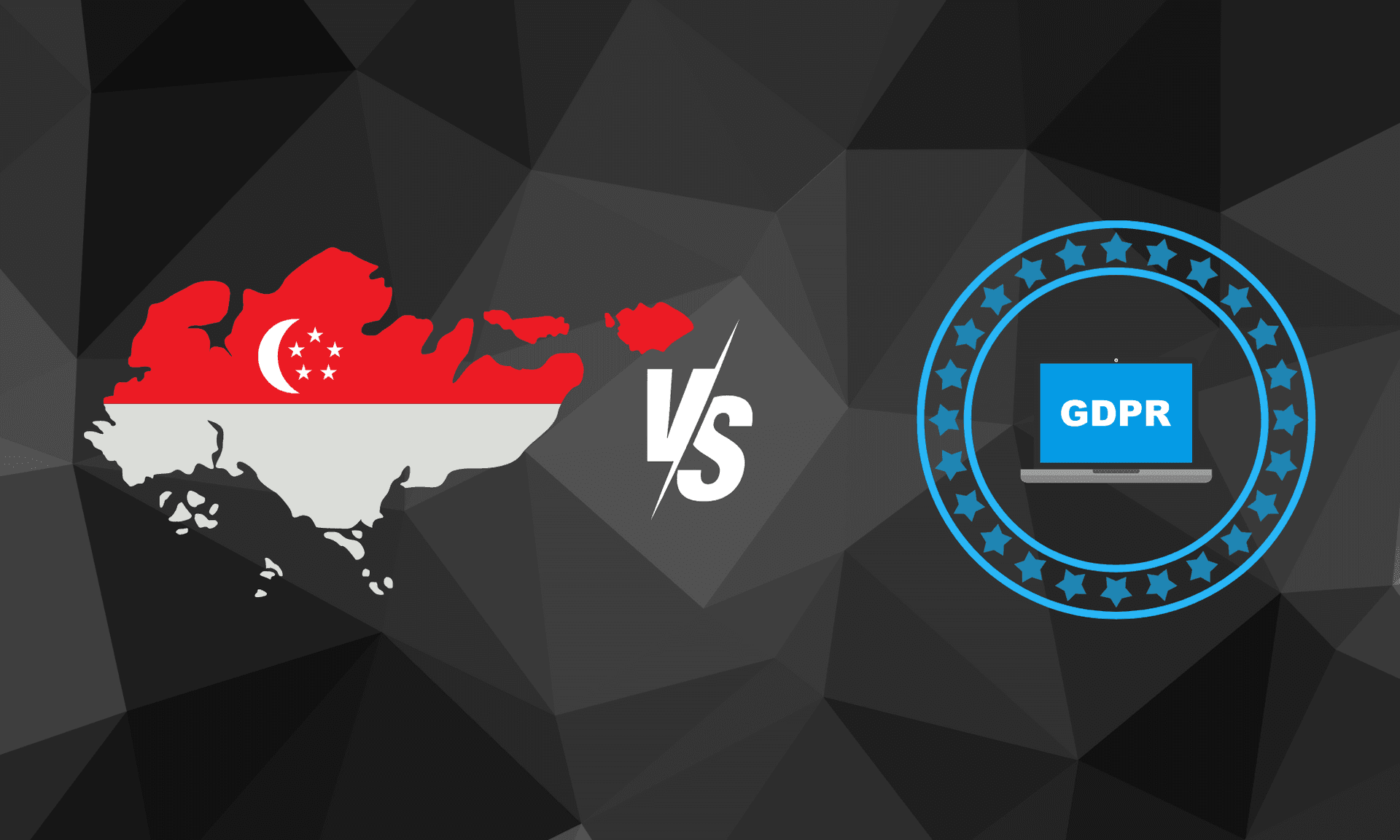 singapore pdpa vs gdpr