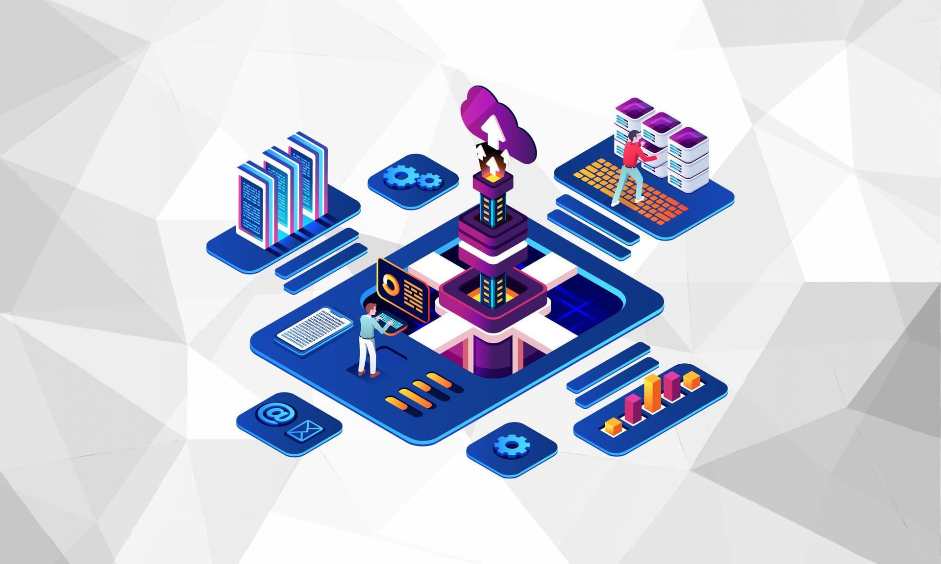 data clean room providers