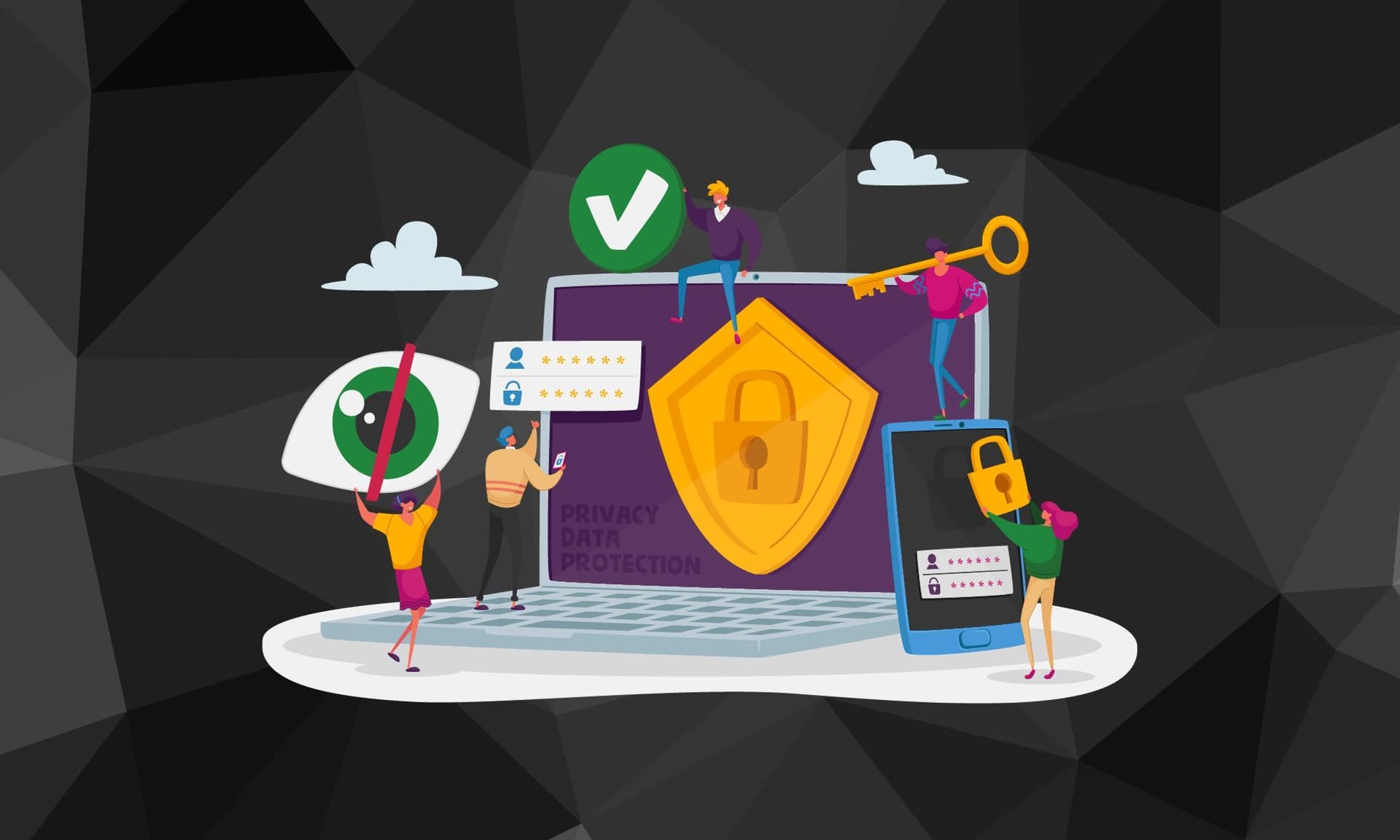tmt data privacy