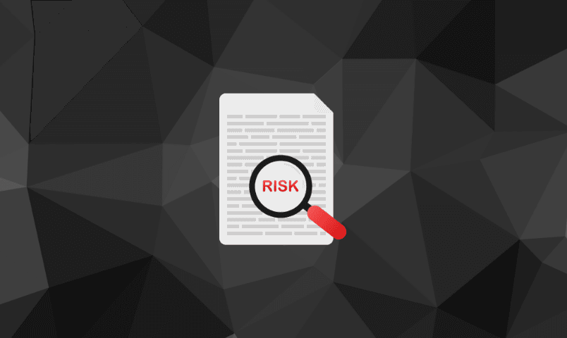 data-risk-assessment